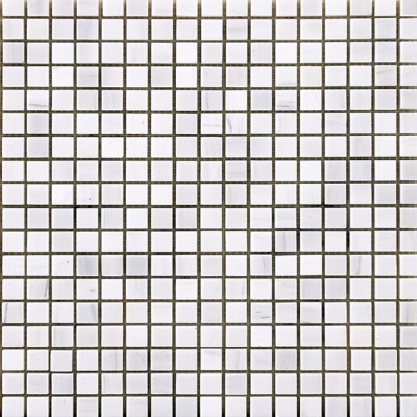 Picture of Happy Floors - Stone and Marble Mosaic Dolomite