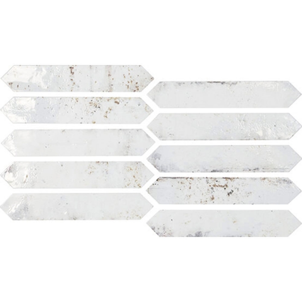 Picture of Tesoro - Grunge Picket Iron