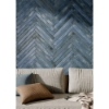 Picture of Tesoro - Graffiti Blue