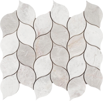 Picture of Tesoro - Iceberg Mosaic Leaf