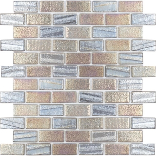 Picture of Tesoro - Illusions Staggered Grey