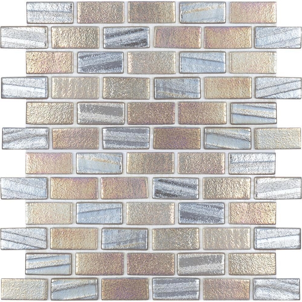 Picture of Tesoro - Illusions Staggered Grey