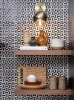 Picture of Bedrosians - Cloe Deco Loire