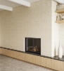 Picture of Bedrosians - Donna Wave Deco Beige