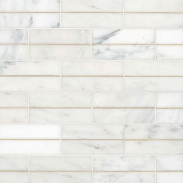 Picture of Bedrosians - Ferrara Deco Bianco