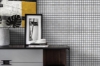 Picture of Bedrosians - Ferrara Mosaic Bianco