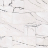 Picture of Bedrosians - Gemma 12 x 24 Bianca Honed