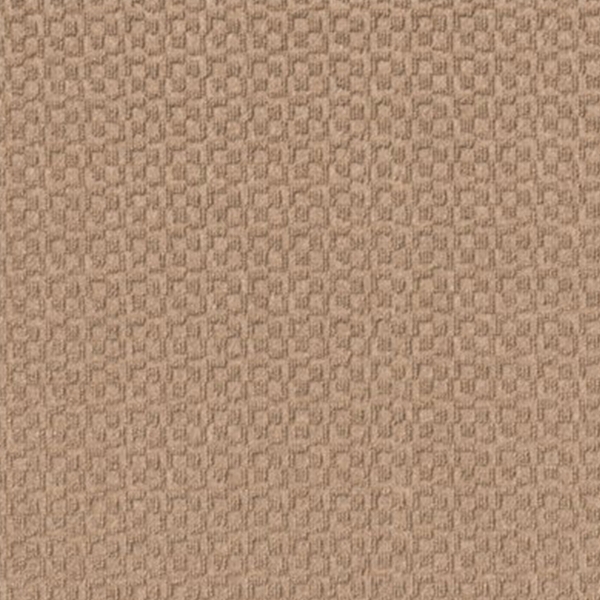 Picture of Palmetto Road - Manhattan Abstract Squares Taupe