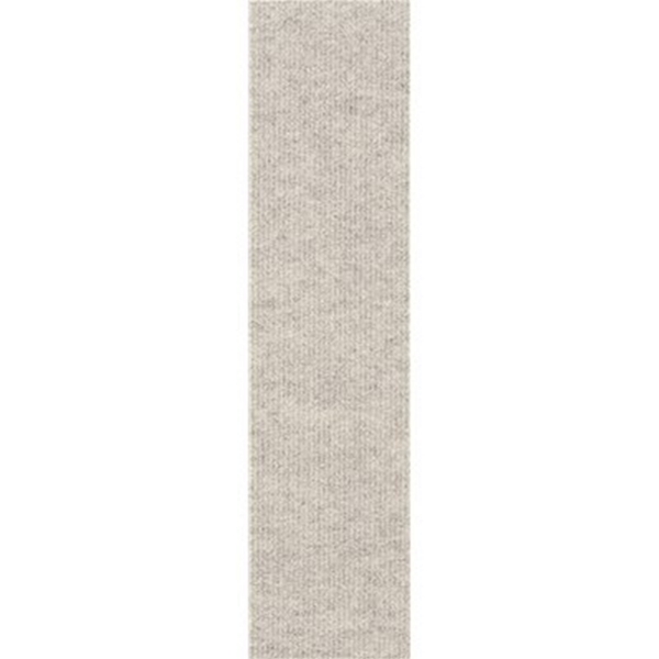 Picture of Palmetto Road - Couture Barcode Ribbed 9 x 36 Oatmeal