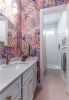 Picture of Bedrosians - Makoto Round Mosaic Momoiro Blush