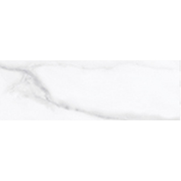 Picture of Anatolia Tile & Stone - La Marca 4 x 12 Statuario Nuovo Honed