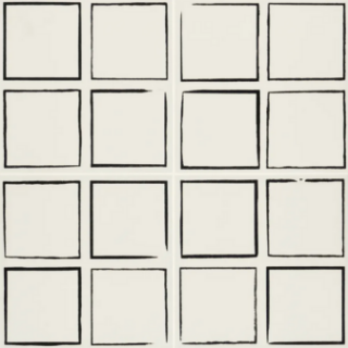Picture of Bedrosians - Rothko Square Sketch