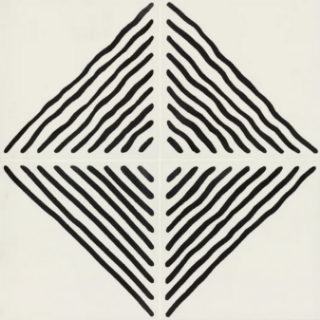 Picture of Bedrosians - Rothko Half Diamond