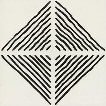 Picture of Bedrosians - Rothko Half Diamond