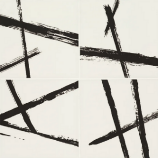 Picture of Bedrosians - Rothko Brush Stroke