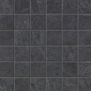 Picture of Eleganza Tiles - Waterfall Mosaic Dark Flow