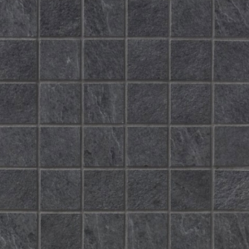 Picture of Eleganza Tiles - Waterfall Mosaic Dark Flow
