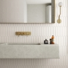 Picture of Tesoro - Lanse Picket White