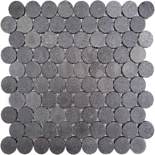 Picture of Solistone - Rupia Black Lava