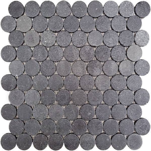 Picture of Solistone - Rupia Black Lava