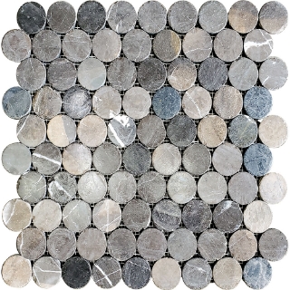 Picture of Solistone - Rupia Dark Grey