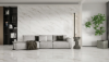 Picture of Bedrosians - Shandar 24 x 48 Statuario Polished