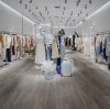 Picture of Metroflor - Deja New English Walnut Charcoal
