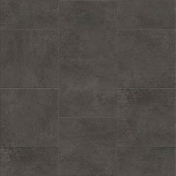 Picture of Metroflor - Deja New Smooth Concrete Anthracite