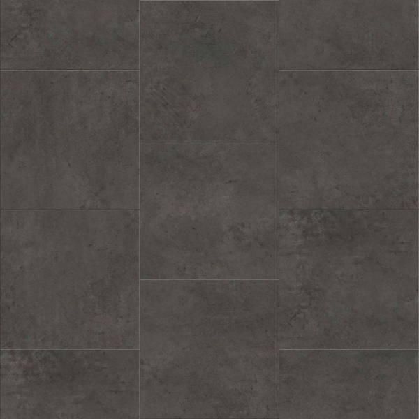 Picture of Metroflor - Deja New Smooth Concrete Anthracite