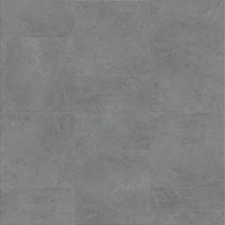 Picture of Metroflor - Deja New Smooth Concrete Zinc