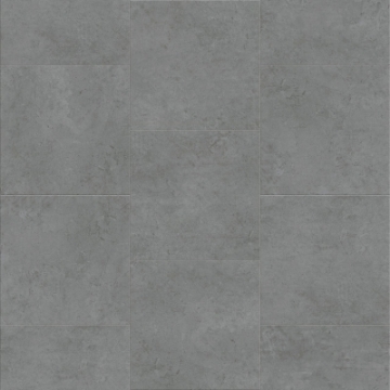 Picture of Metroflor - Deja New Smooth Concrete Zinc