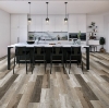 Picture of Metroflor - Deja New Coastal Oak with ATTRAXION Greyed
