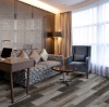 Picture of Metroflor - Deja New Coastal Oak with ATTRAXION Oxidized