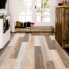 Picture of Metroflor - Deja New Coastal Oak with ATTRAXION Worn Beige