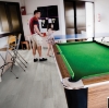 Picture of Metroflor - Deja New San Marcos Oak with ATTRAXION Nordic Haze