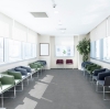 Picture of Metroflor - Deja New Smooth Concrete with ATTRAXION Zinc