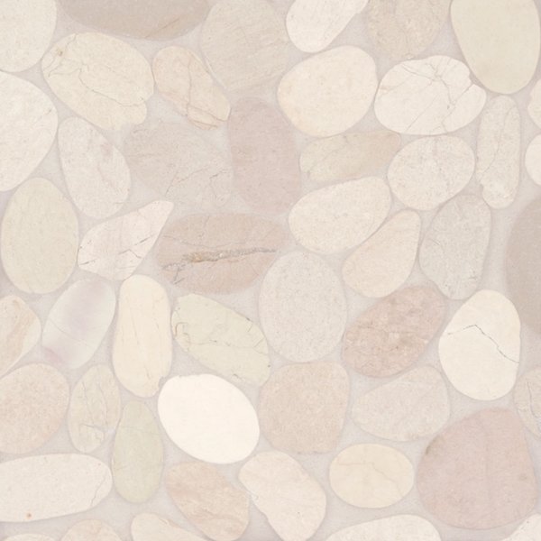 Picture of Bedrosians - Waterbrook Jumbo White