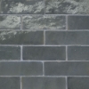 Picture of Bedrosians - Zagora 2 x 6 Charcoal