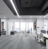 Picture of Metroflor - Deja New Alleyway Pewter