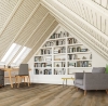 Picture of Metroflor - Engage Inception Reserve 200 - Wellness Oak Pergola Oak