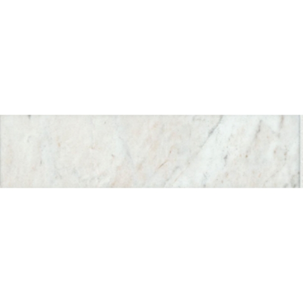Picture of Bedrosians - Marble Stone 3 x 12 Glorious White Brushed