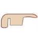 Picture of BHW Floors End Cap - Square Nose 72