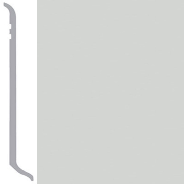Picture of Burke - Burkebase Type TV Wall Base 1/8 Coved 2.5 Stardust