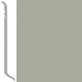 Picture of Burke - Burkebase Type TV Wall Base .080 Coved 4 Light Gray