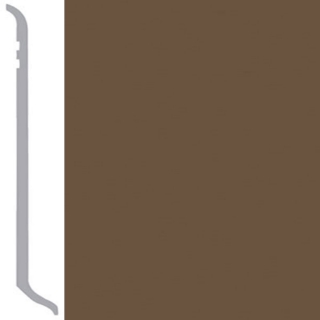 Picture of Burke - Burkebase Type TV Wall Base 1/8 Coved 6 Beige