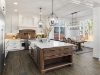 Picture of Reward Flooring - Costa European Oak Pelosa Smoked