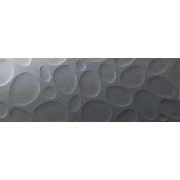 Picture of Voguebay - Durastone 3D Riverside Steel Grey
