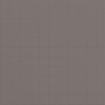 Picture of Burke - Colorscape Square 18 x 18 Gray