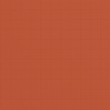 Picture of Burke - Colorscape Square 18 x 18 Mango
