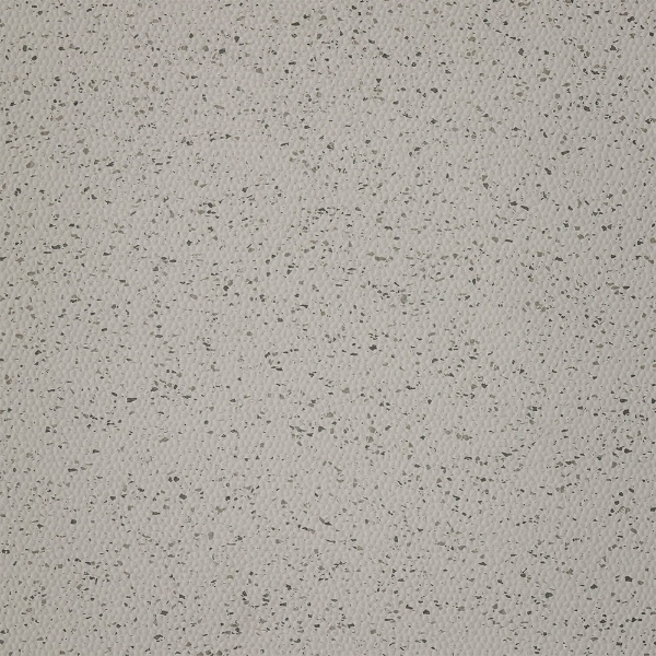 Picture of Burke - Colorspec Sculptured 18 x 18 White Smoke